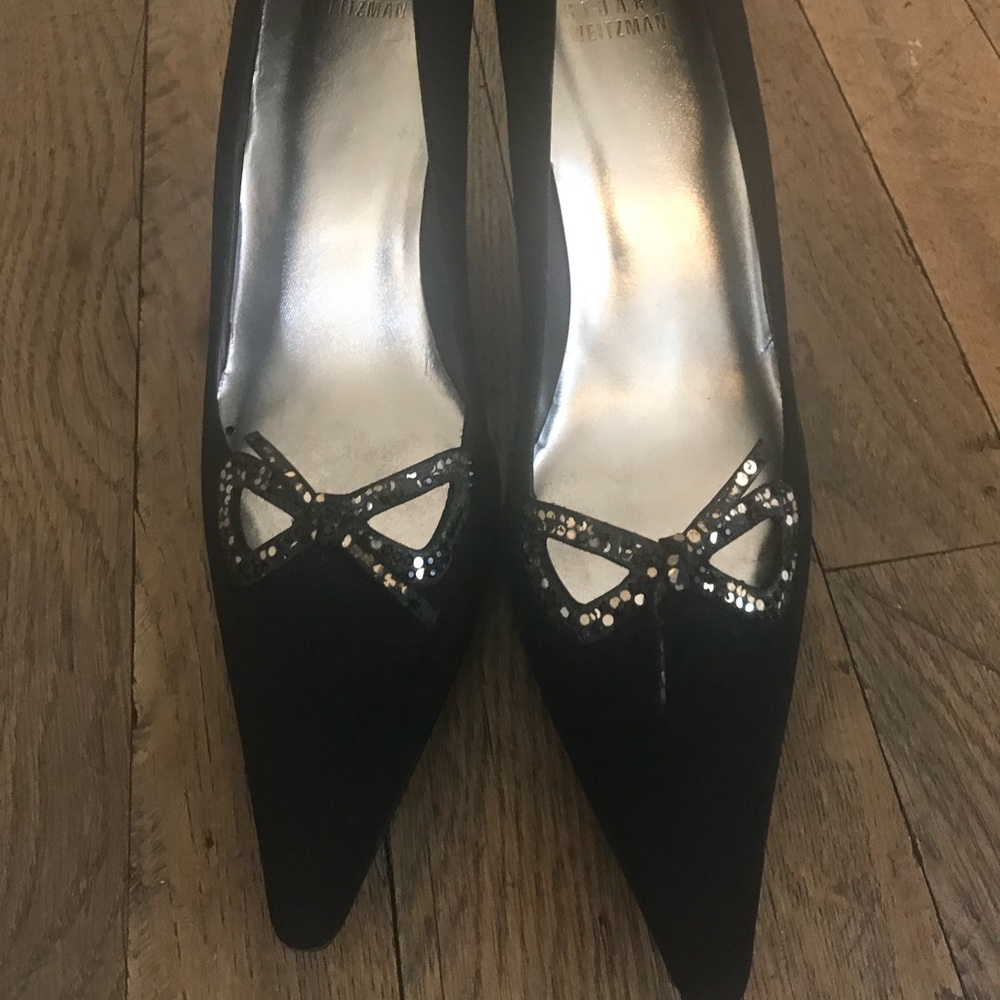 Stuart Weitzman